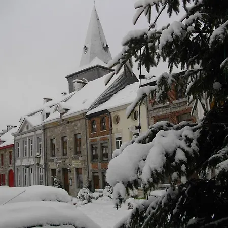 Gite Le Dragon Holiday home Limbourg