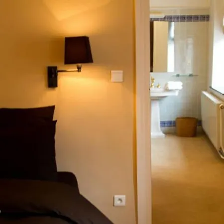 Gite Le Dragon Holiday home *