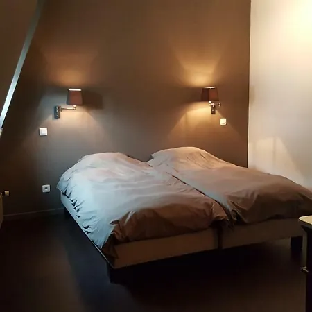 Holiday home Gite Le Dragon Limbourg