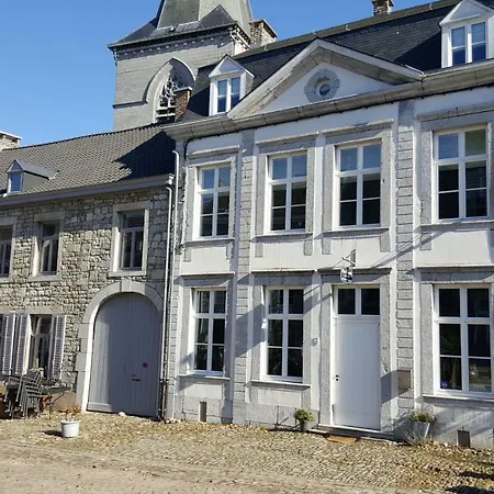 Gite Le Dragon Holiday home