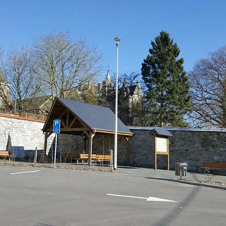 Holiday home Gite Le Dragon *