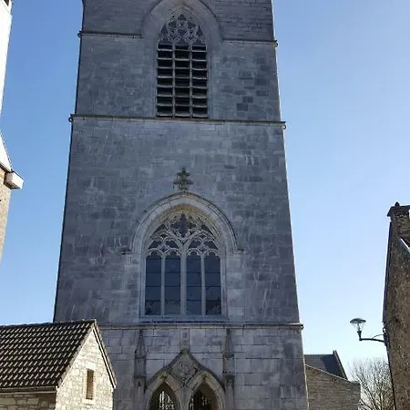 Gite Le Dragon Holiday home Limbourg
