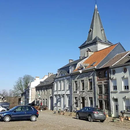 Gite Le Dragon * Limbourg