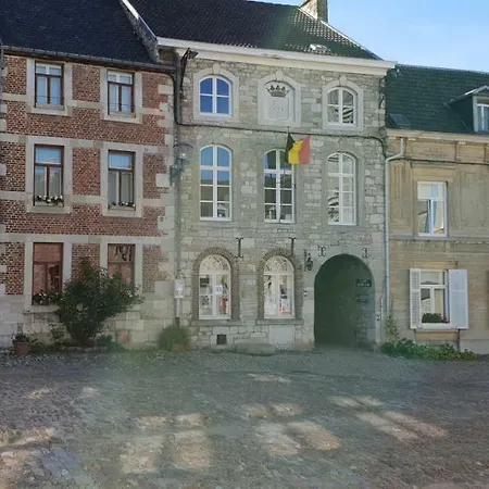 Gite Le Dragon Holiday home